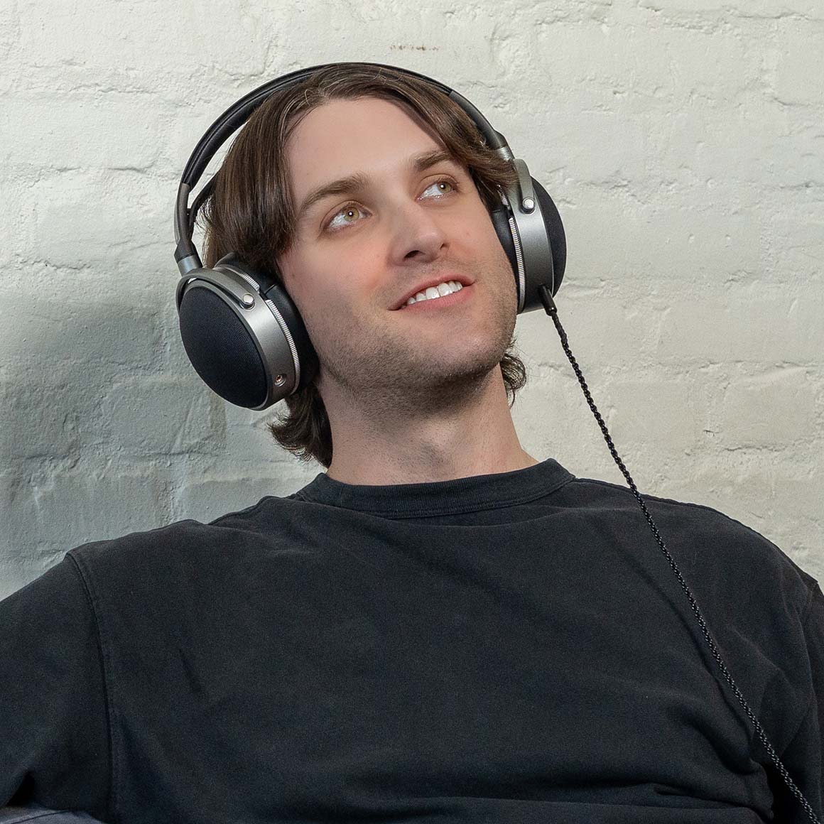  Audeze - LCD-S20、mySite、merchandisen