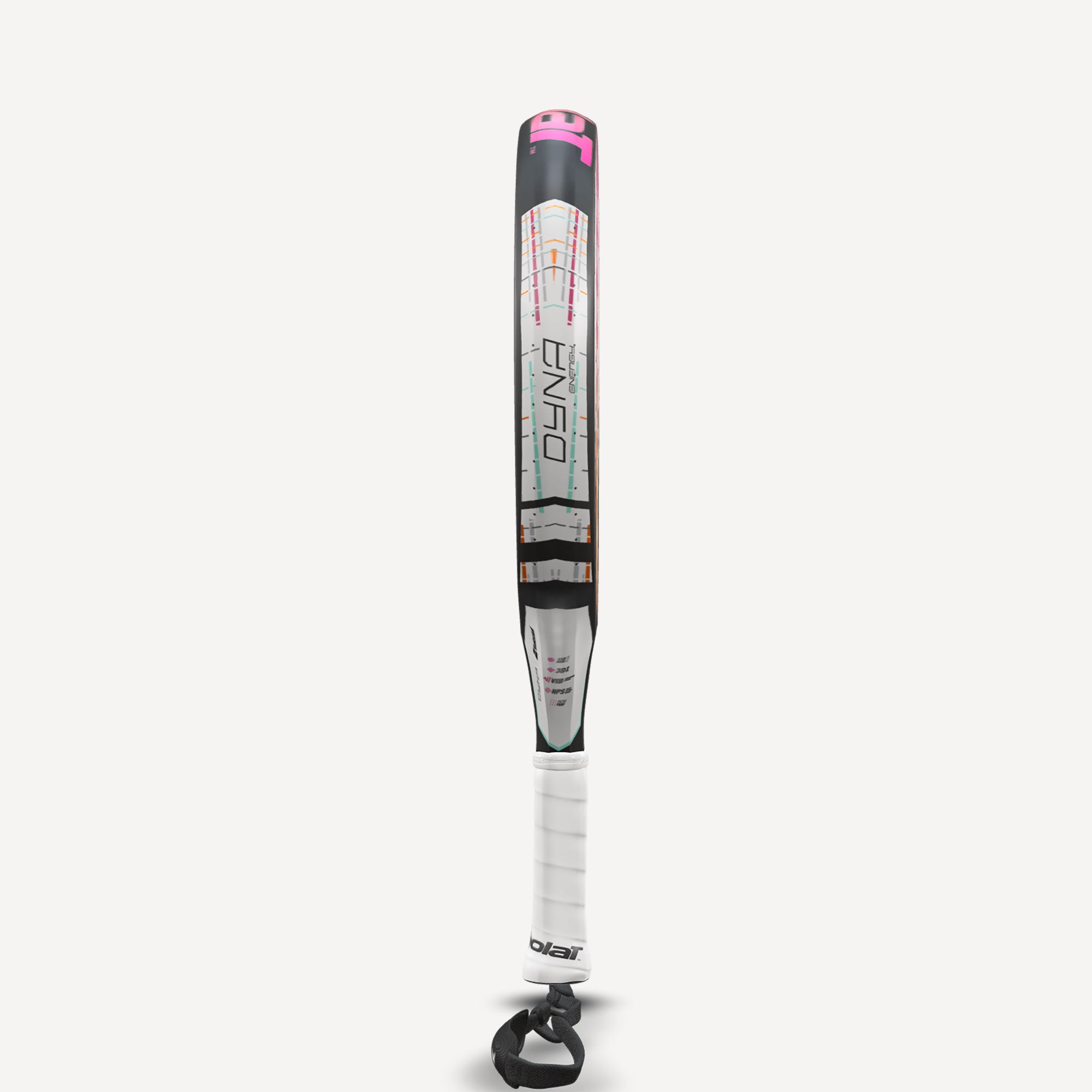 Babolat Dyna Energy Women Padel Racket