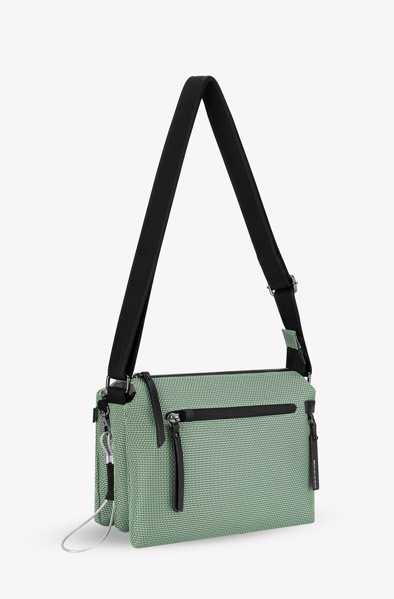 Mei | Travel Trio Crossbody、mySite、garagedoors4me