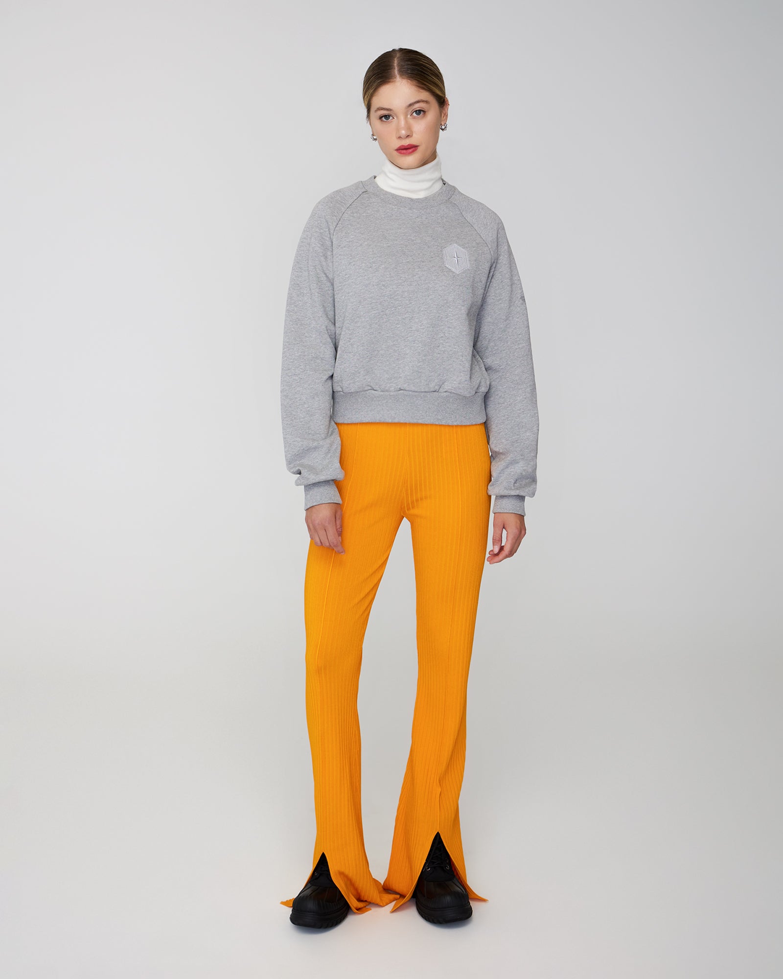 JESSIE | Crewneck Sweatshirt、mySite、i-lightchina