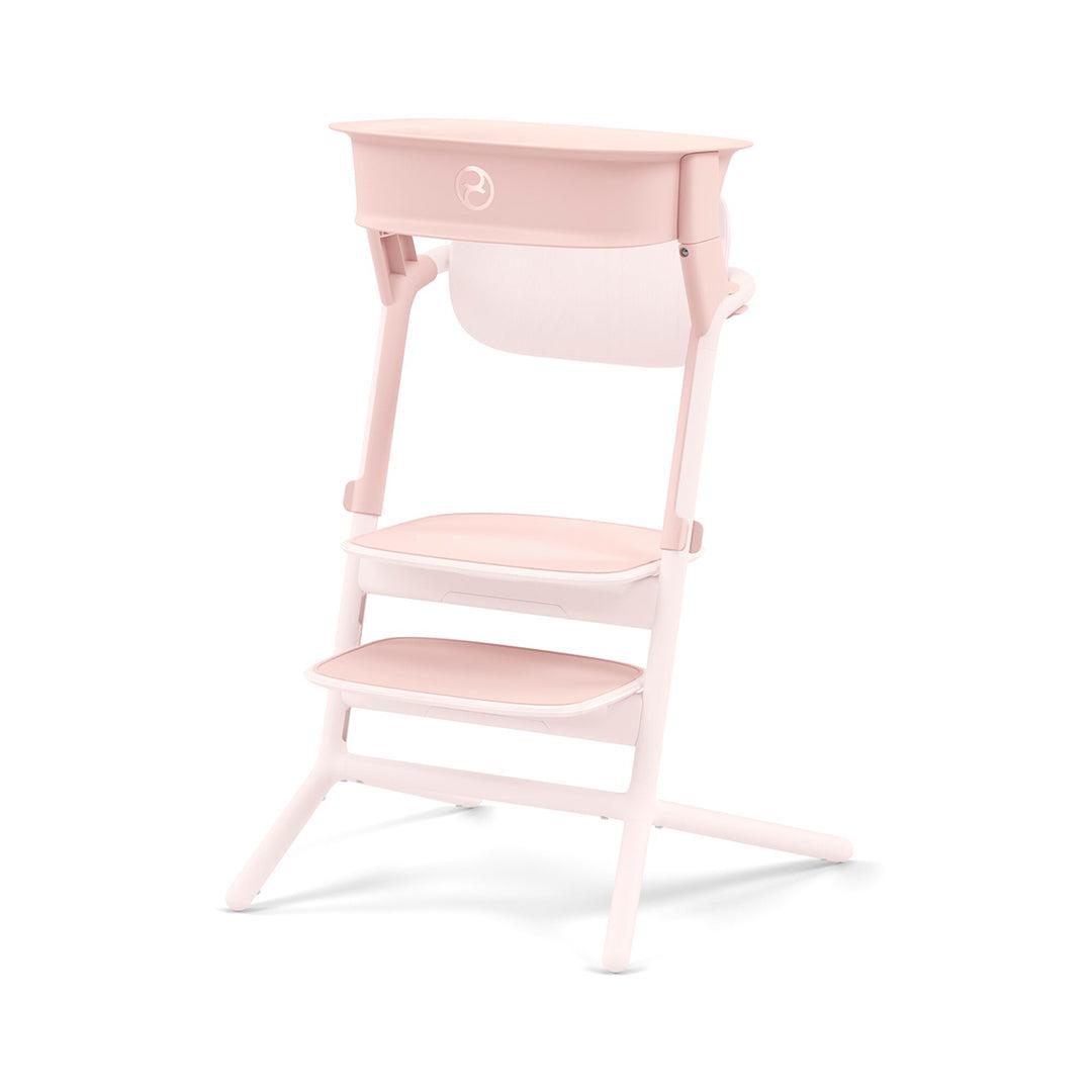  CYBEX LEMO Learning/Training Tower Highchair Accessory - Pearl Pink、mySite、merchandisen