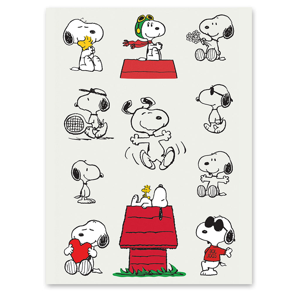  Peanuts Snoopy Tattly Temporary Tattoos Sheets、mySite、ghnorth