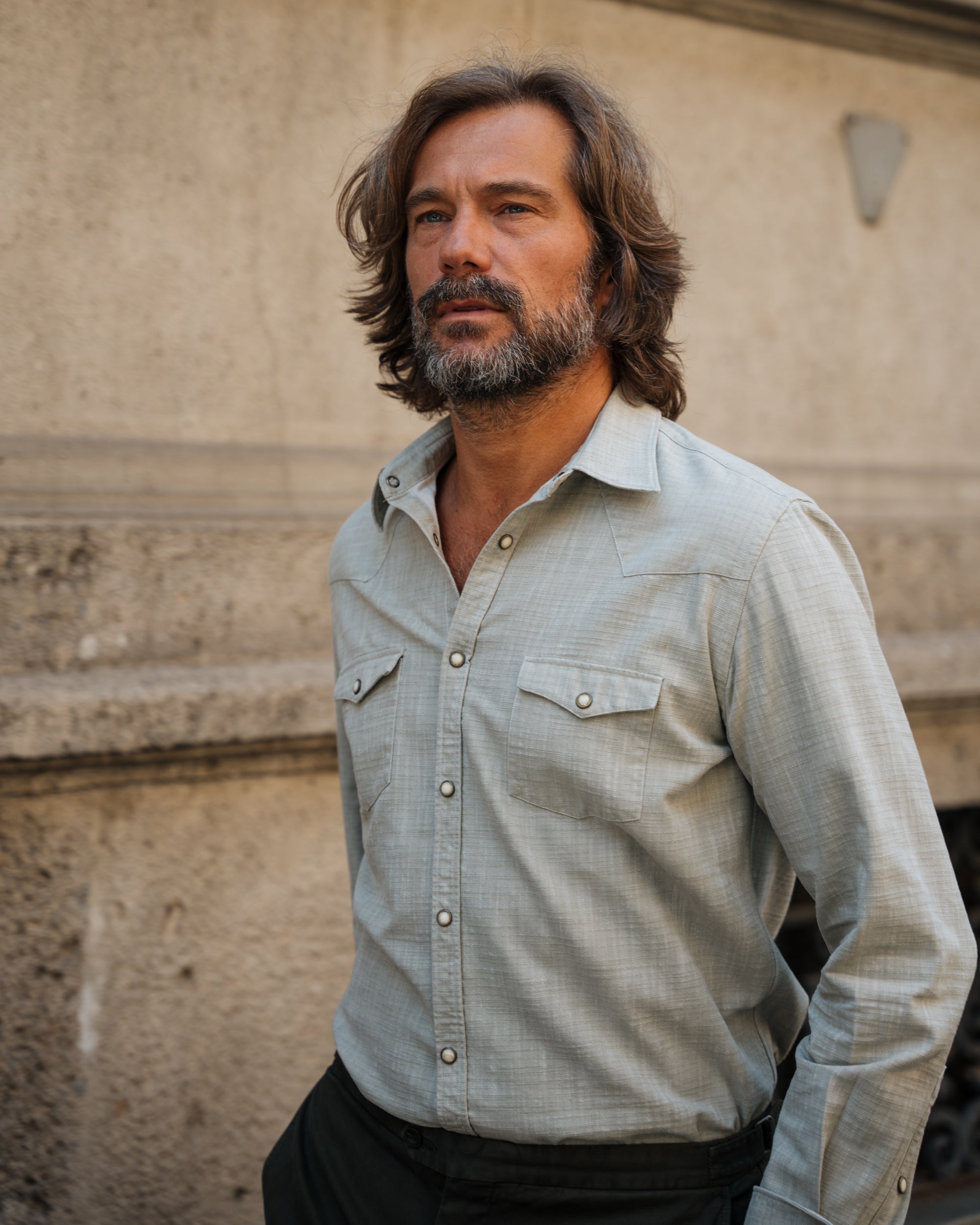  Posada、mySite、merchandisen