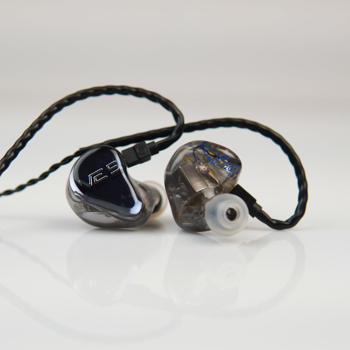  Vision Ears - VE5 (Ex-Demo Unit)、mySite、merchandisen