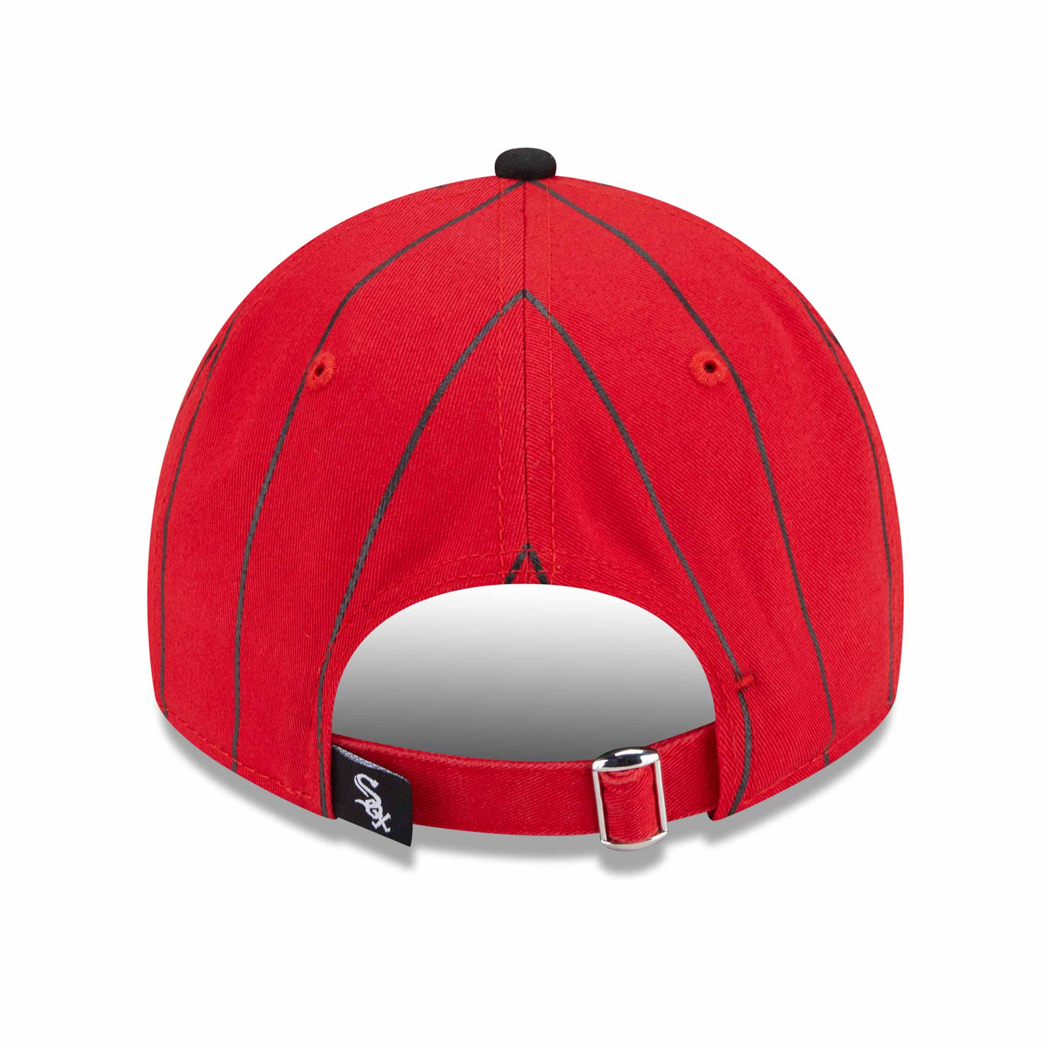 Chicago White Sox New Era 2025 City Connect 9TWENTY Stretch Snap Adjustable Cap、mySite、vikingsvslions