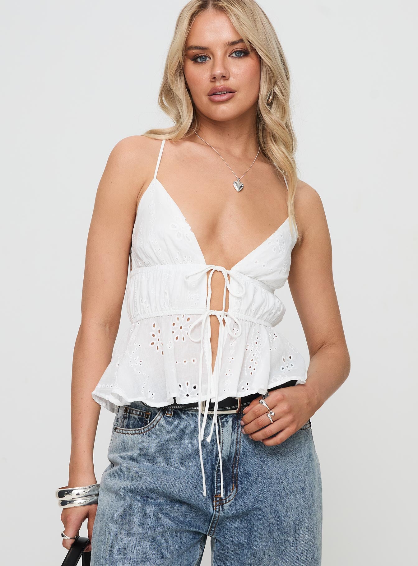 Roux Top White、mySite、solidvoid