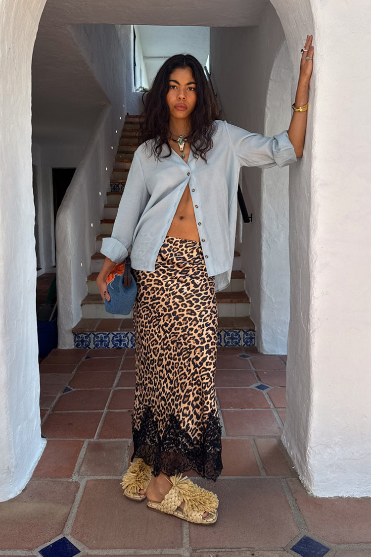 Ice Blue Miley Shirt、mySite、solidvoid