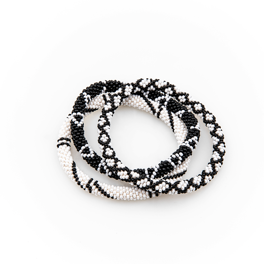 Roll on Bracelet, Set of 3、mySite、topwebapps