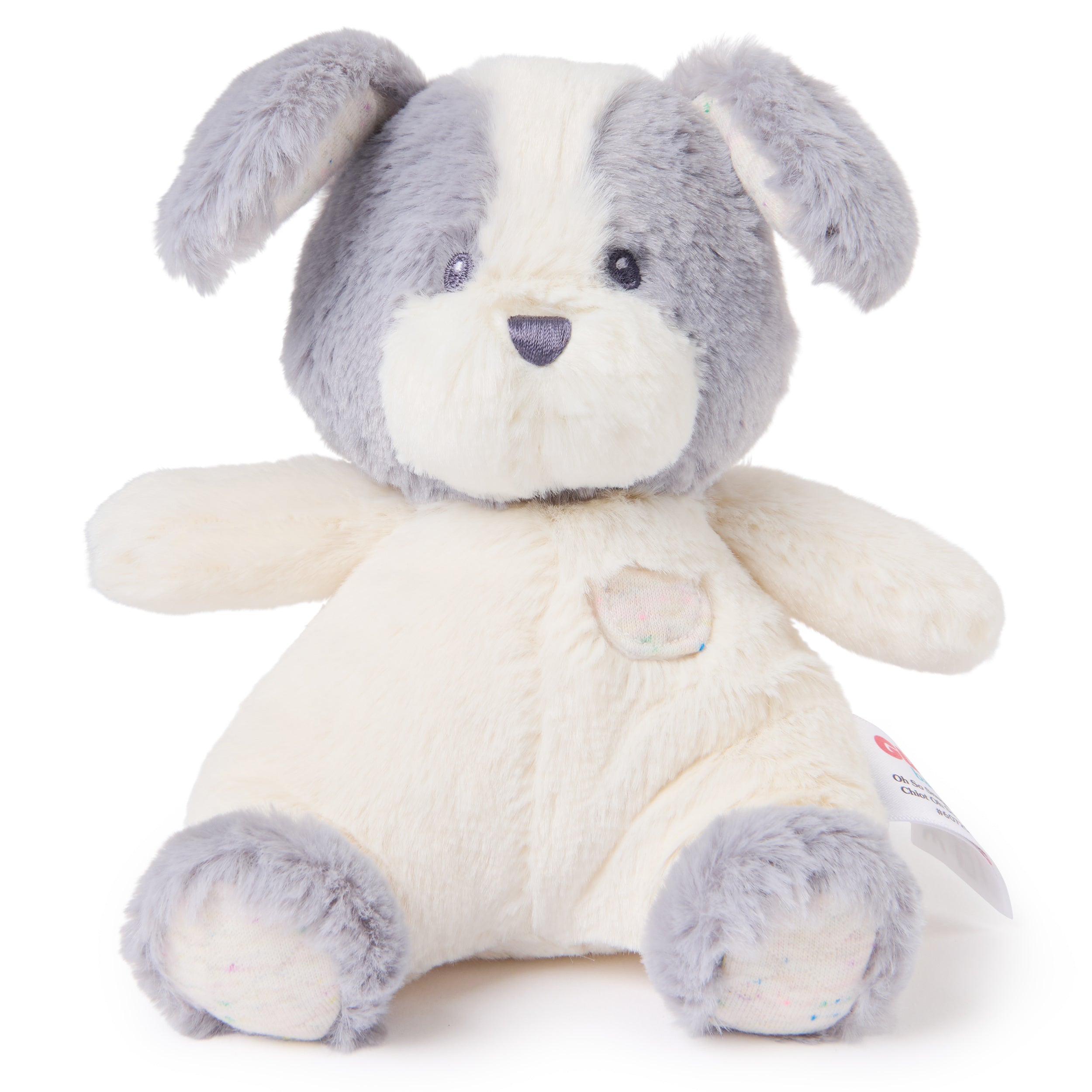 Oh So Snuggly Littles: Puppy, 7 in、mySite、pszhyizbm