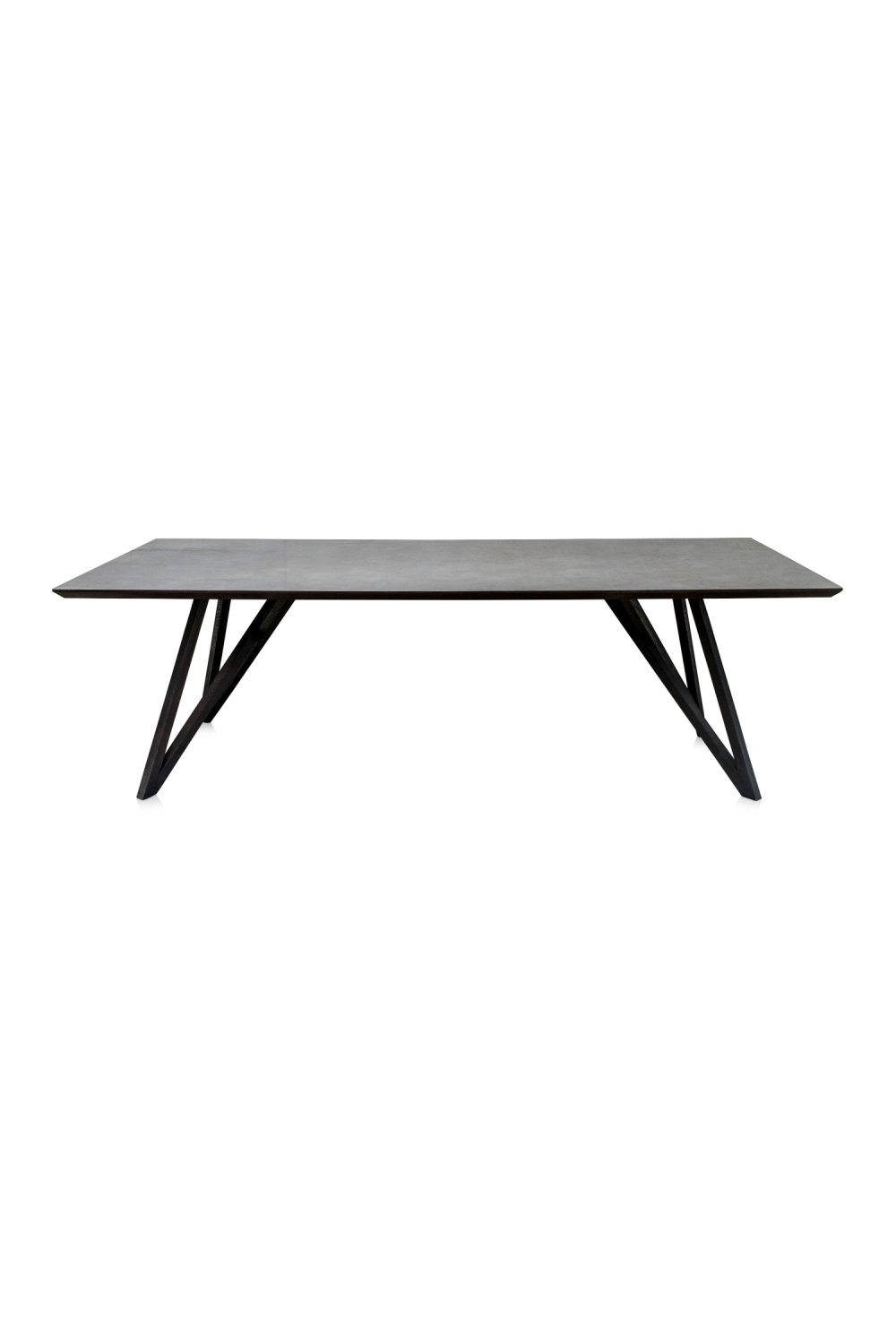 Rectangular Dining Table | Versmissen Spider、mySite、neckold