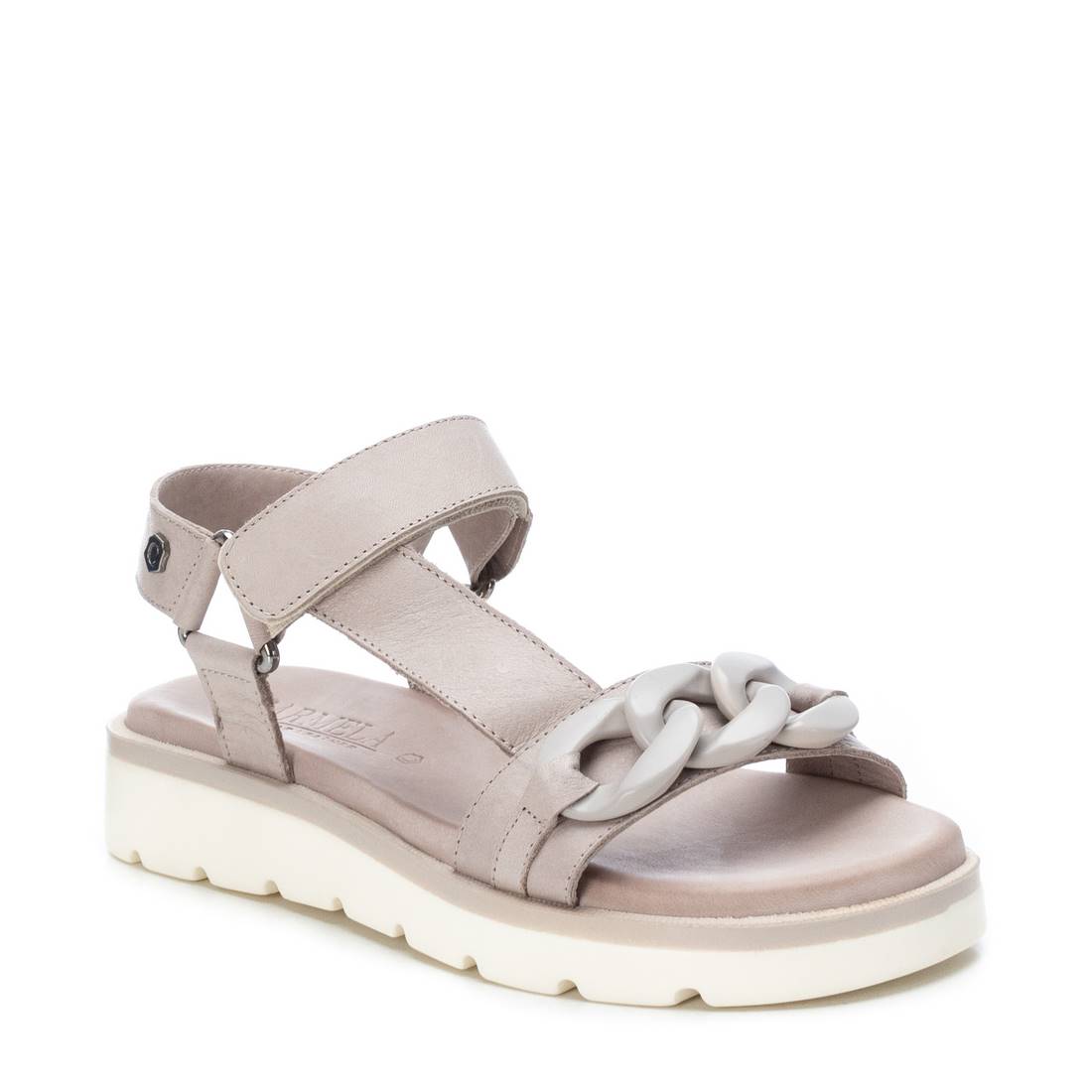 SANDALIA DE MUJER CARMELA 16073901、mySite、gtrtttuynbv