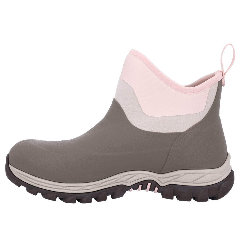 Arctic Sport II Round Toe Pull On Boots、mySite、gtrtttuynbv
