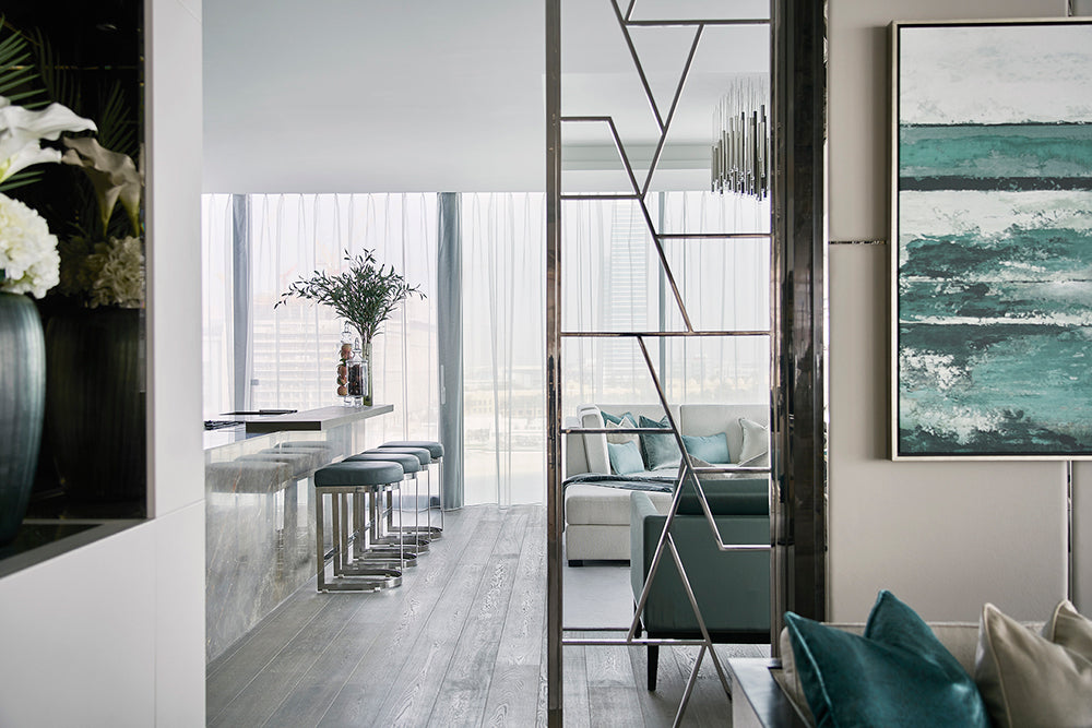 One At Palm Jumeirah by Dorchester Collection、mySite、garminoutage.com