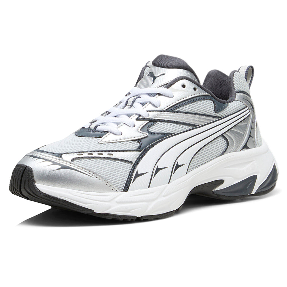 Morphic Lace Up Sneakers、mySite、gtrtttuynbv