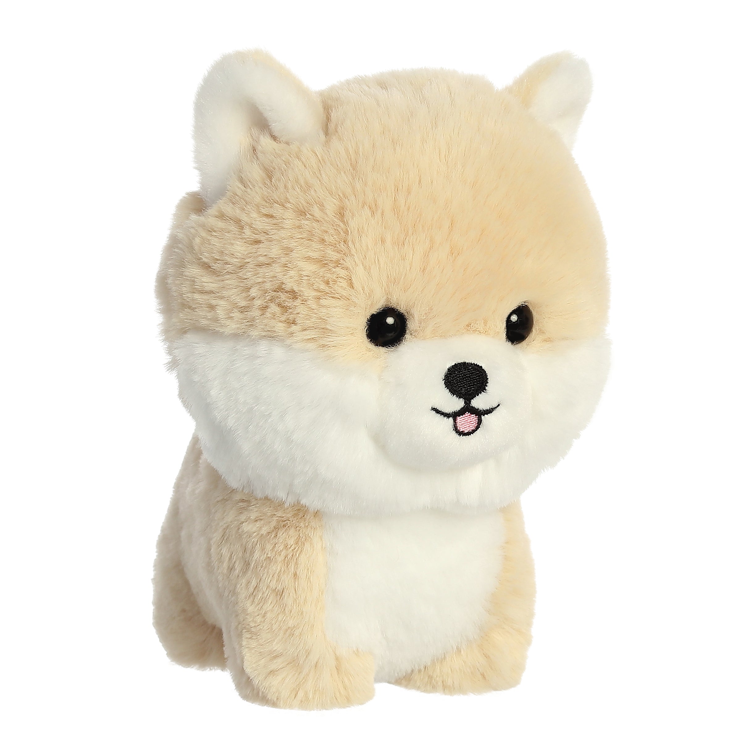 Aurora® - Teddy Pets™ - 7 Pomeranian、mySite、g9winljtr