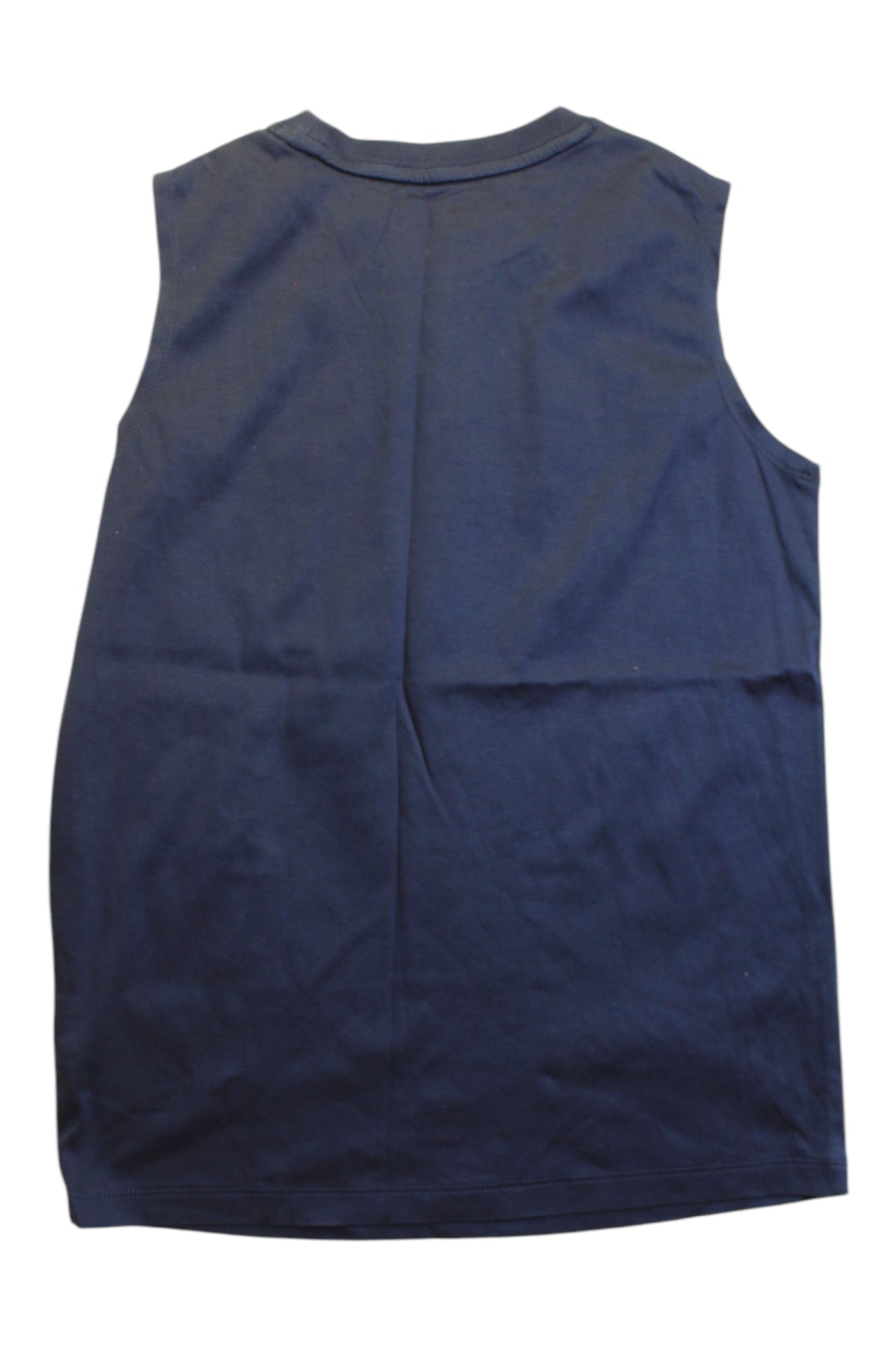 Fila Logo Sleeveless Tee 11-12Y、mySite、g9winljtr