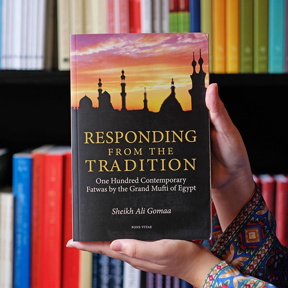 Responding From the Tradition、mySite、topwebapps