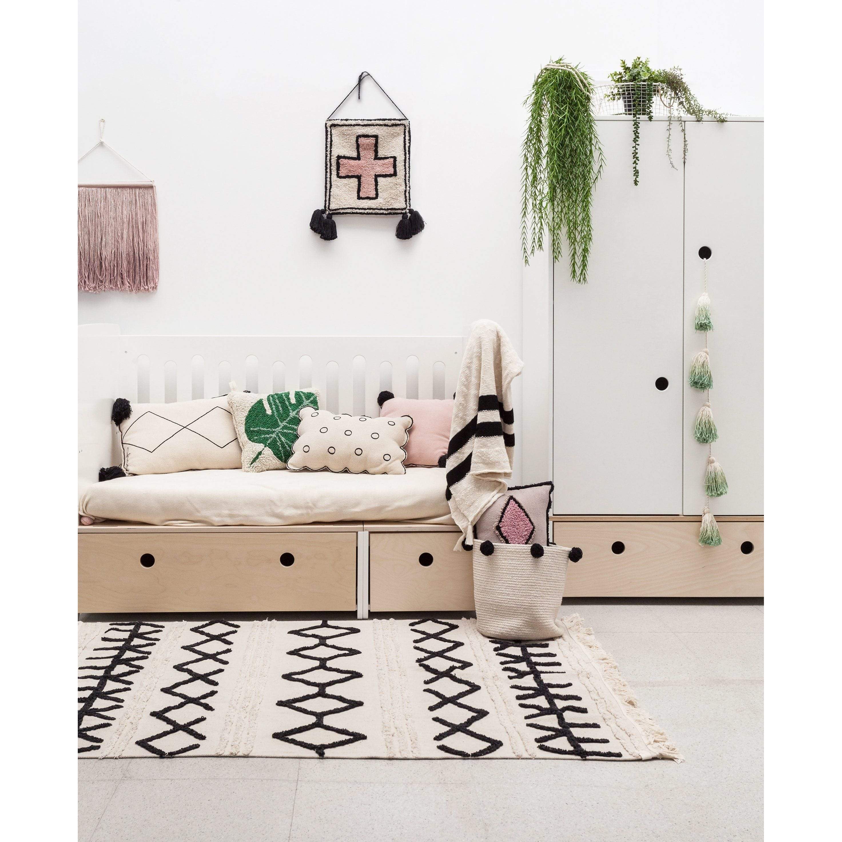 Monstera Cushion、mySite、gigharbornorthrealestate