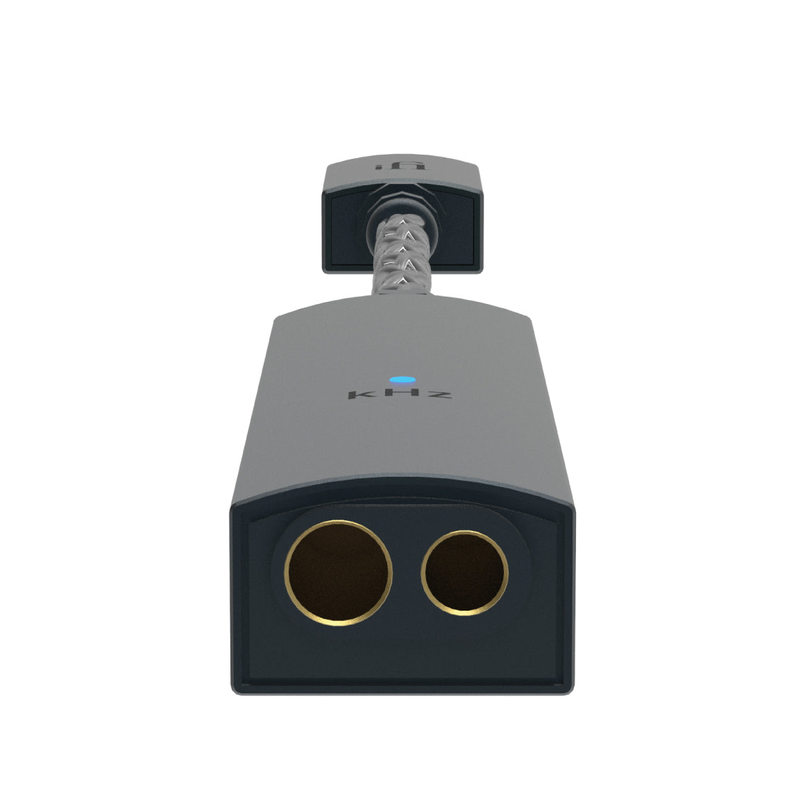  iFi Audio - GO Link Max、mySite、merchandisen