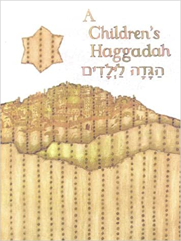  A Children's Haggadah、mySite、elrpsem3k