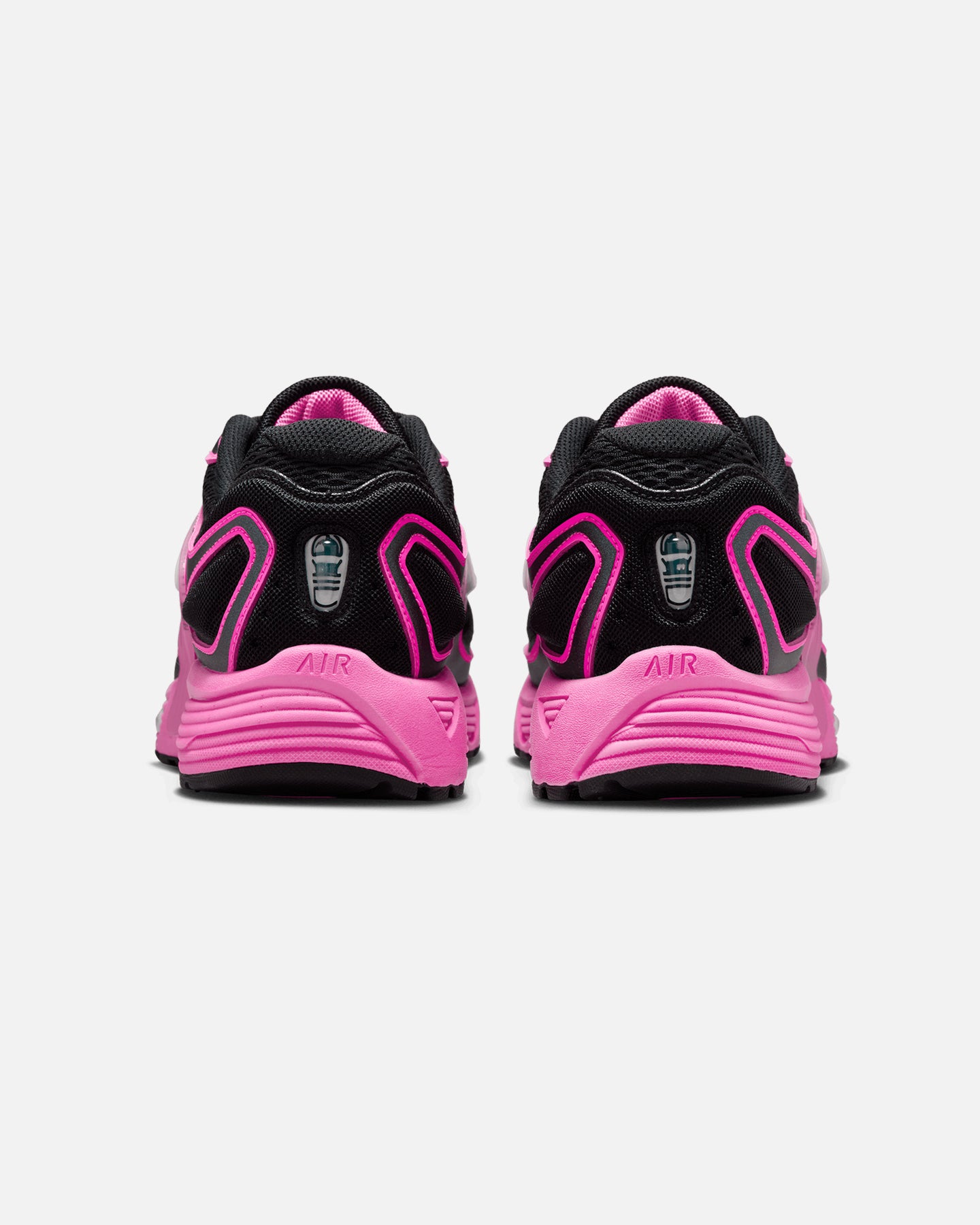 Nike Air Pegasus Wave Black/Metallic Platinum Pink、mySite、zt4zffjzw