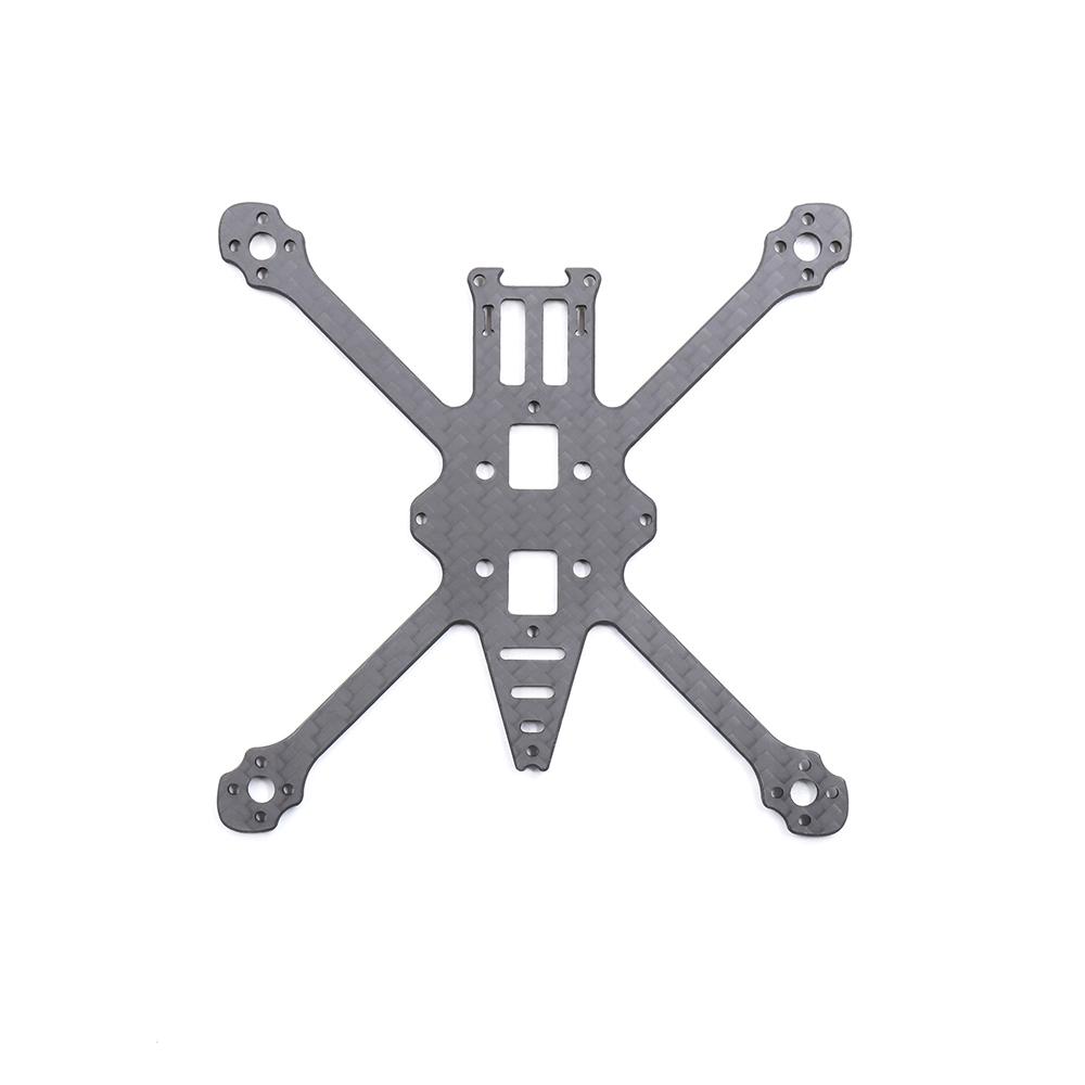  GEPRC Phantom HD / Smart HD Bottom Plate、mySite、merchandisen