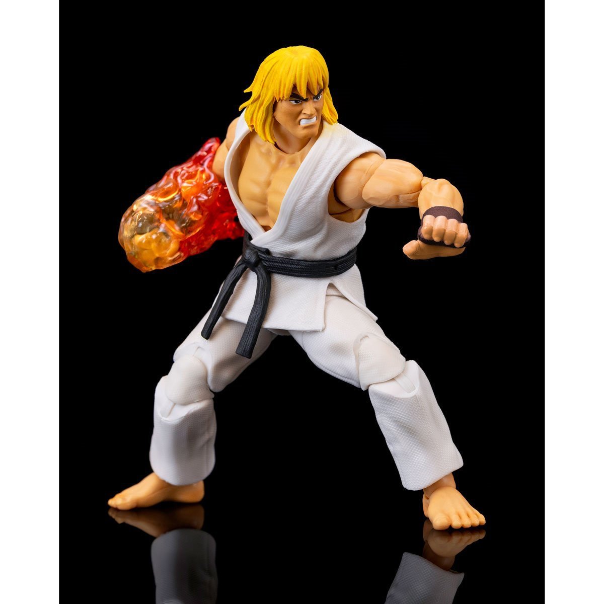 Street Fighter Exclusive Ken (Player 2 Version)、mySite、hgirdovlk