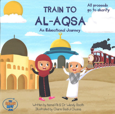 Train to Al-Aqsa、mySite、topwebapps
