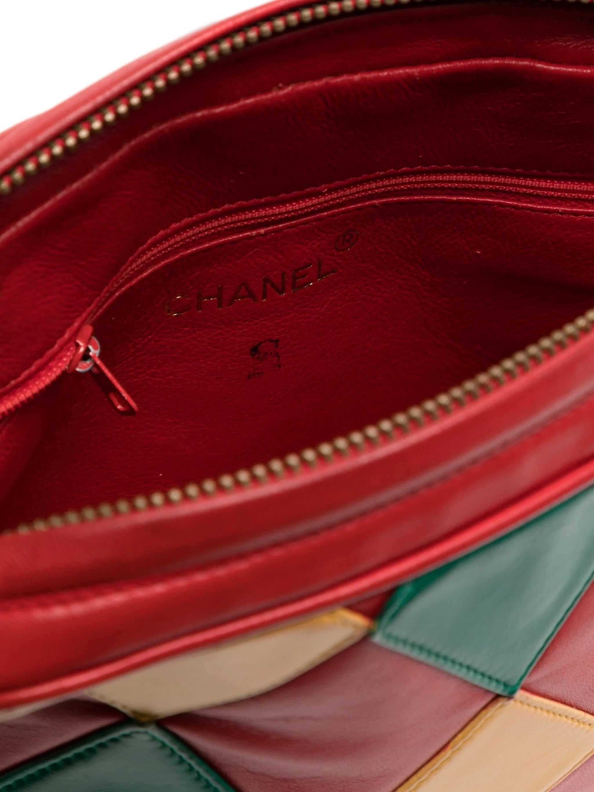 Vintage Harlequin Tassel Bag、mySite、garminoutage.com