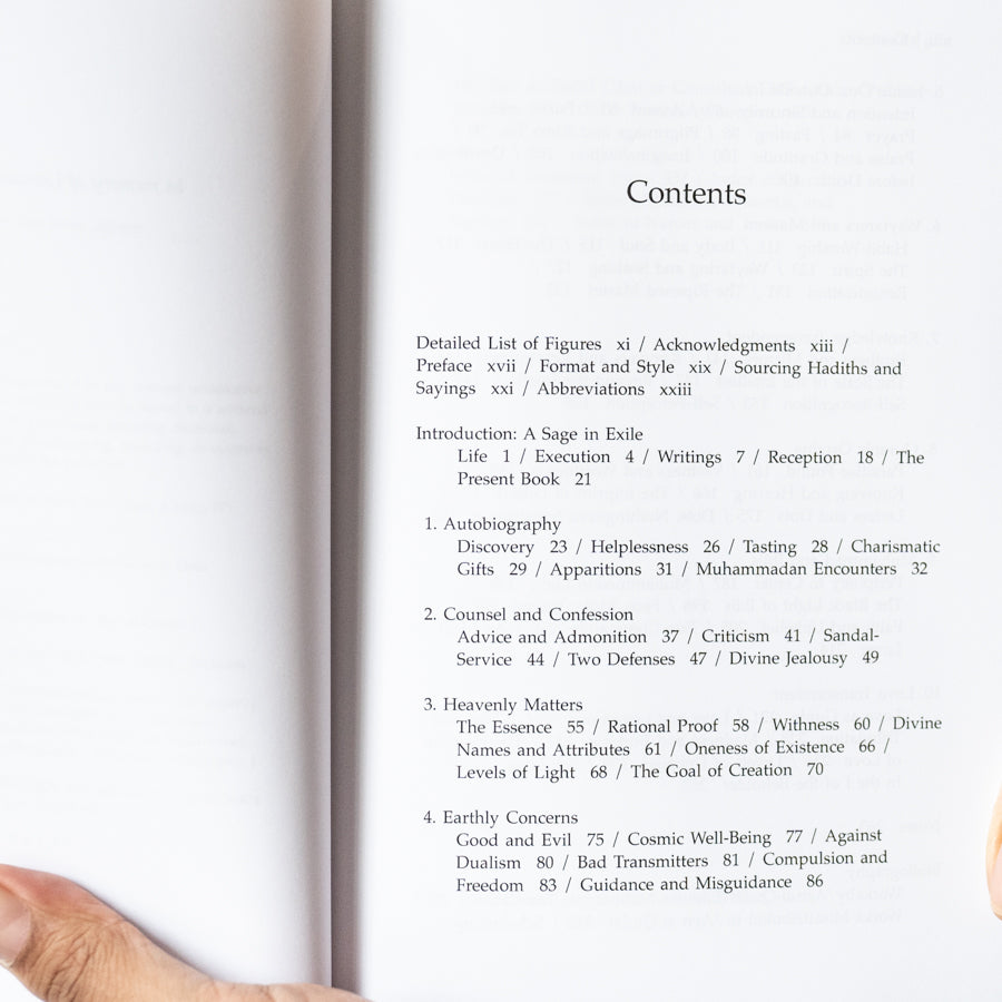 Inrushes of the Heart: The Sufi Philosophy of ʿAyn al-Qudat、mySite、topwebapps