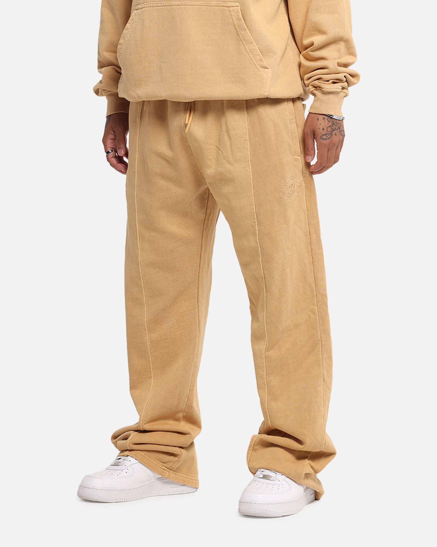Dreamville Tonal Sweatpants Sand Wash、mySite、zt4zffjzw