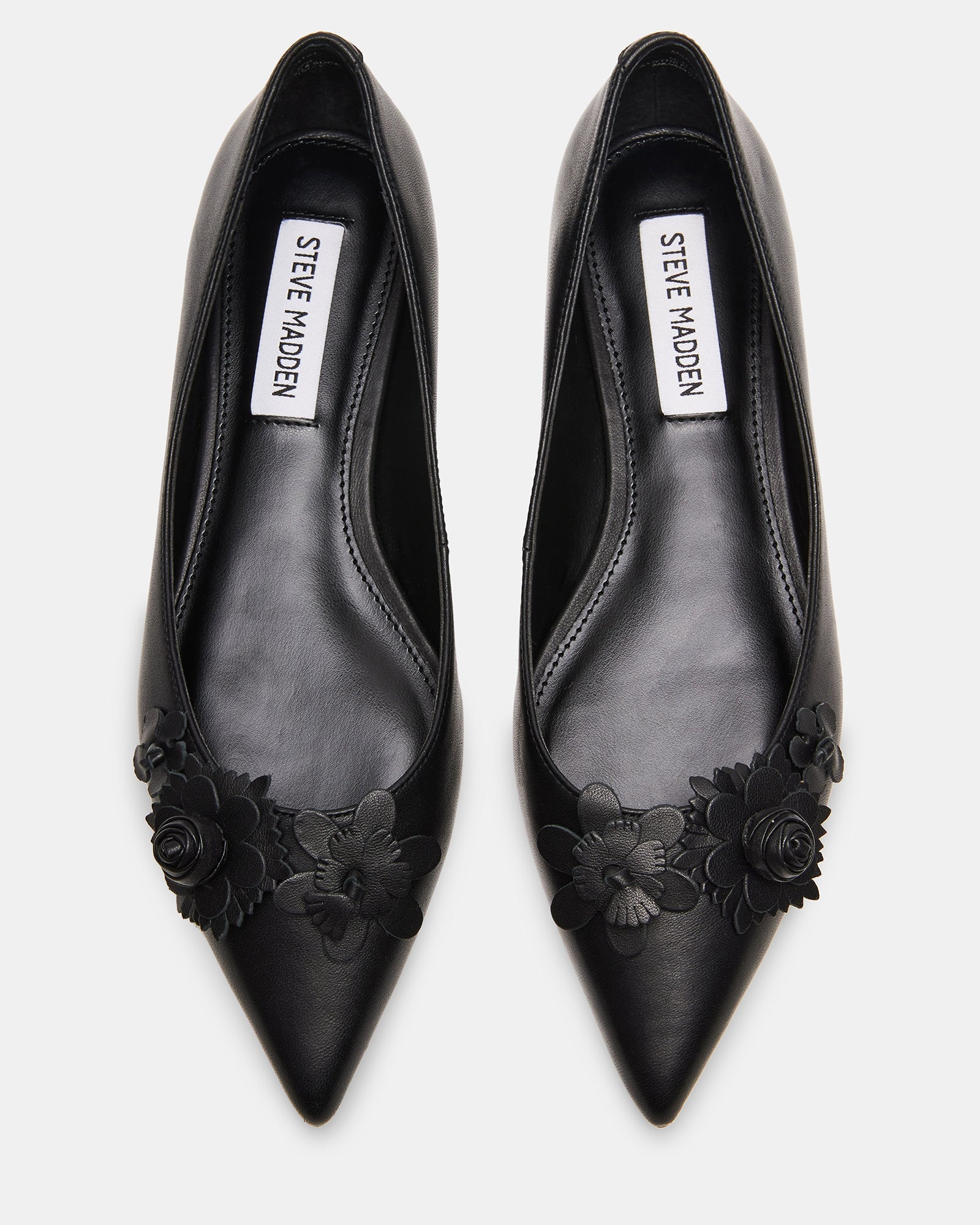 MARIA BLACK LEATHER - SM REBOOTED、mySite、gtrtttuynbv