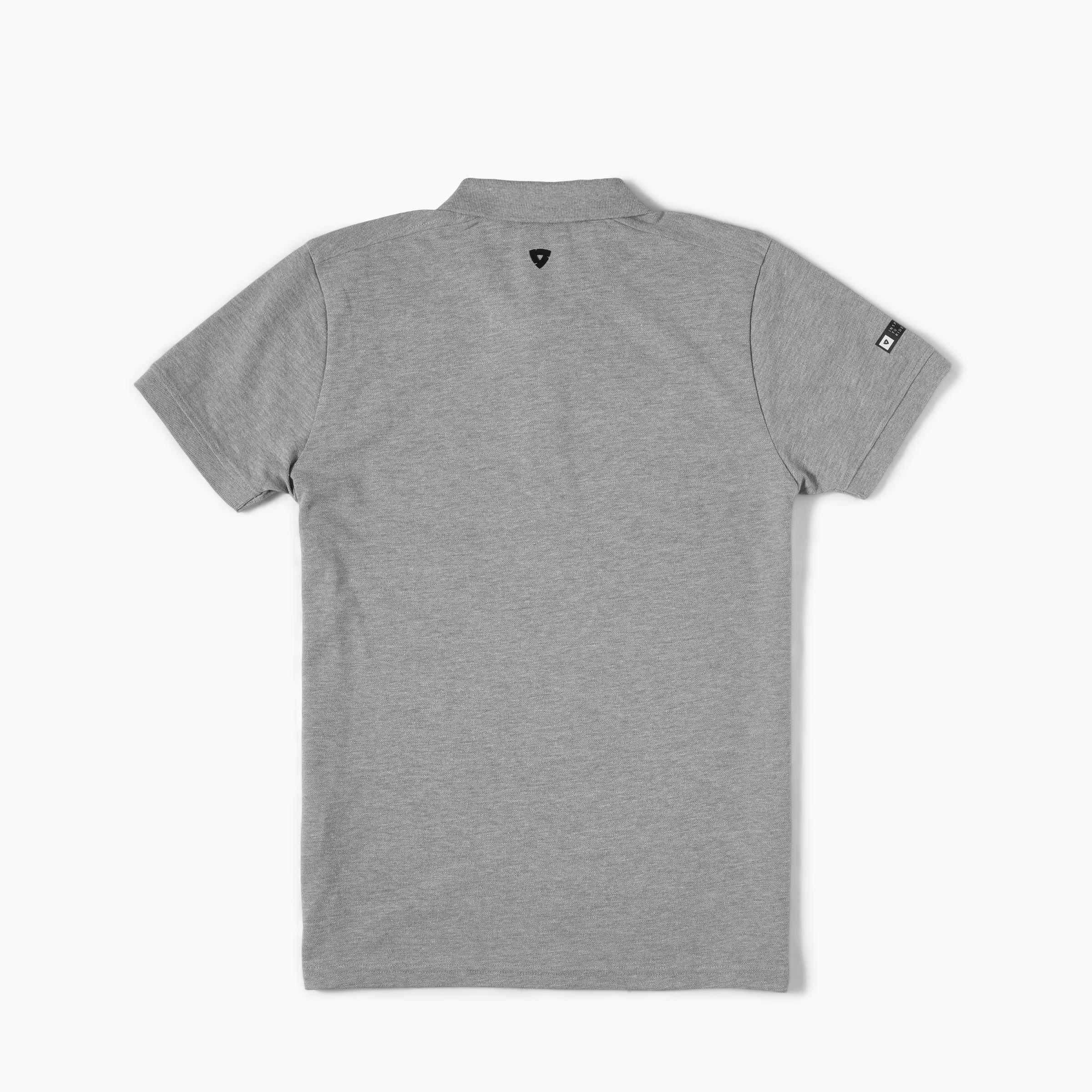 Polo Throwback | Grey、mySite、dreamappss