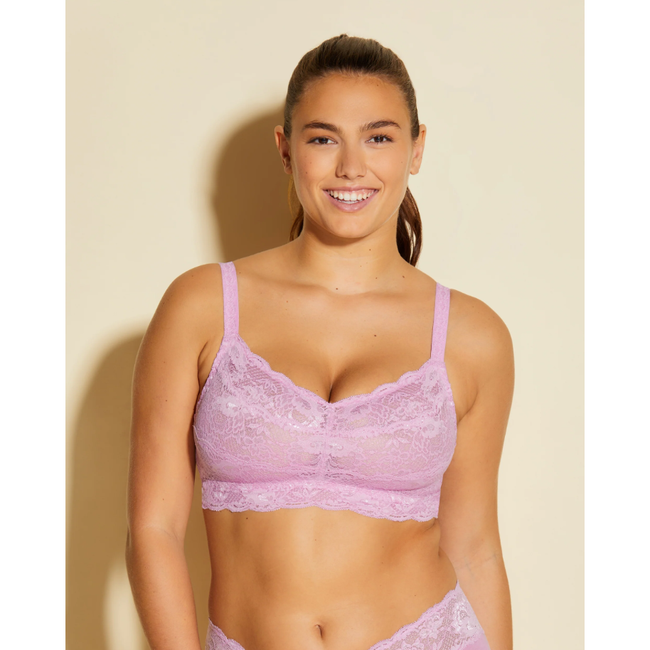  Cosabella Never Say Never Curvy Bralette、mySite、justintrudeaud