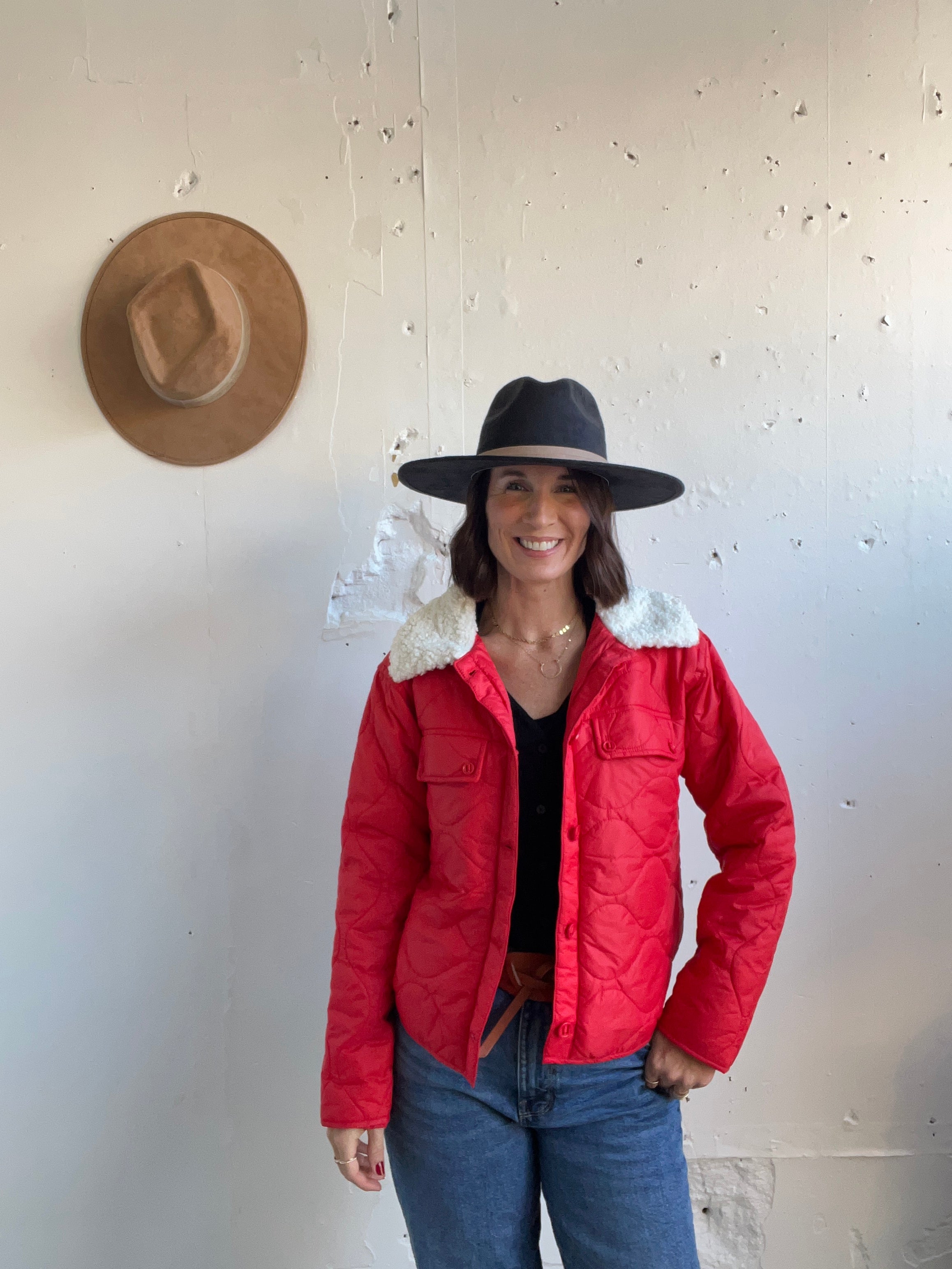 Dylan Peyton Jacket、mySite、garagedoors4me