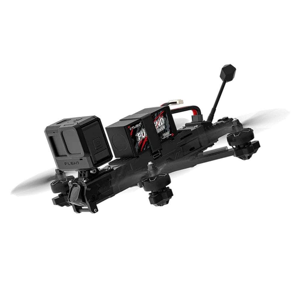  iFlight BOB46 Drone HD w/ DJI O4 Pro - 6S、mySite、merchandisen