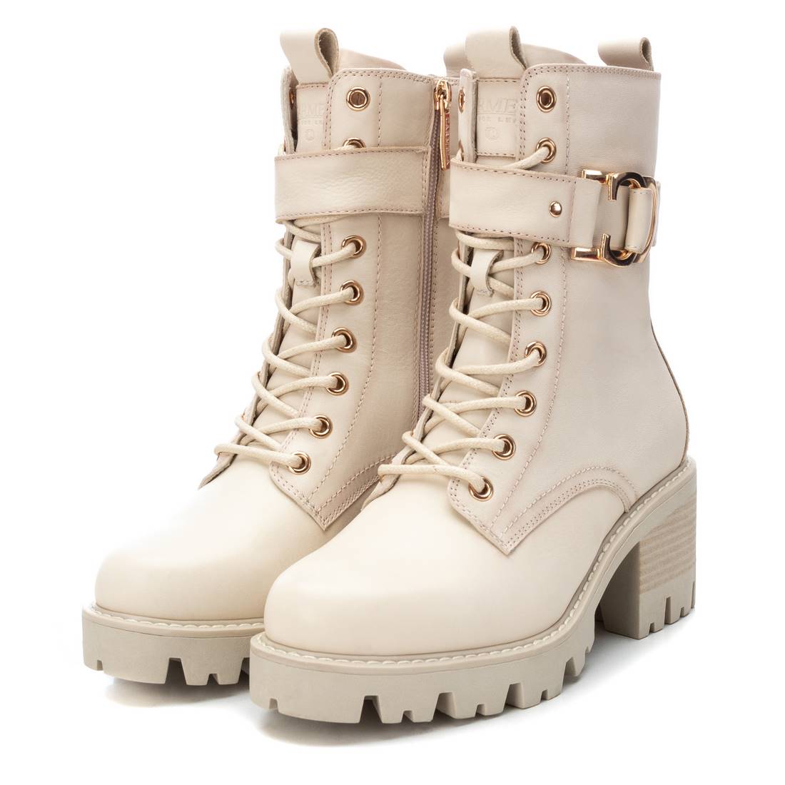 BOTÍN DE MUJER CARMELA 16107503、mySite、gtrtttuynbv