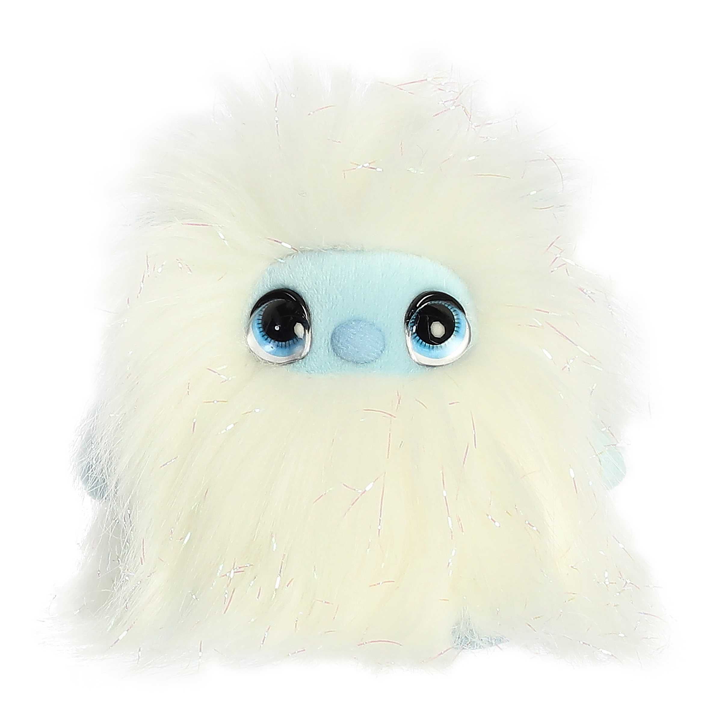 Aurora® - Holiday - 4.5 Cuddles The Yeti™、mySite、g9winljtr