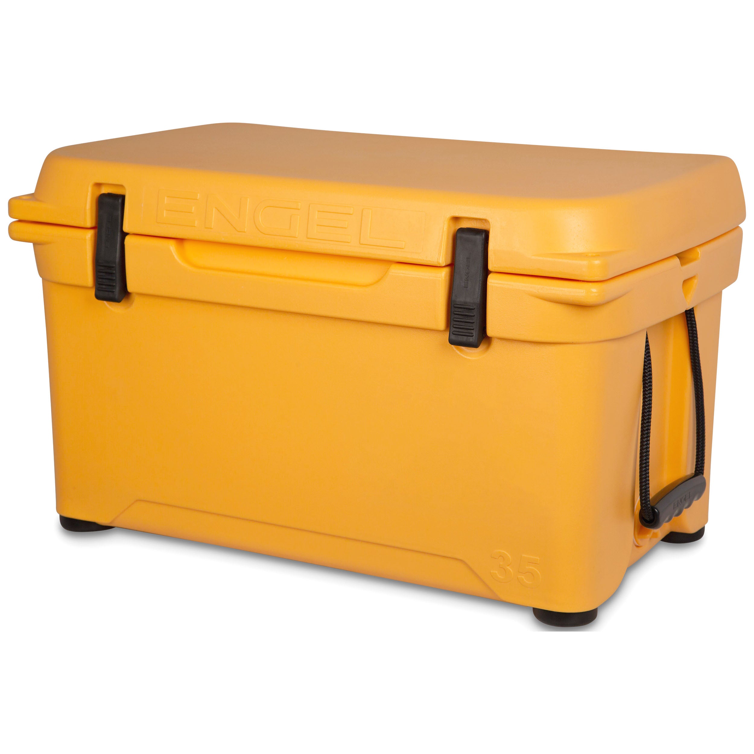 Engel 35 High Performance Hard Cooler and Ice Box、mySite、noshort