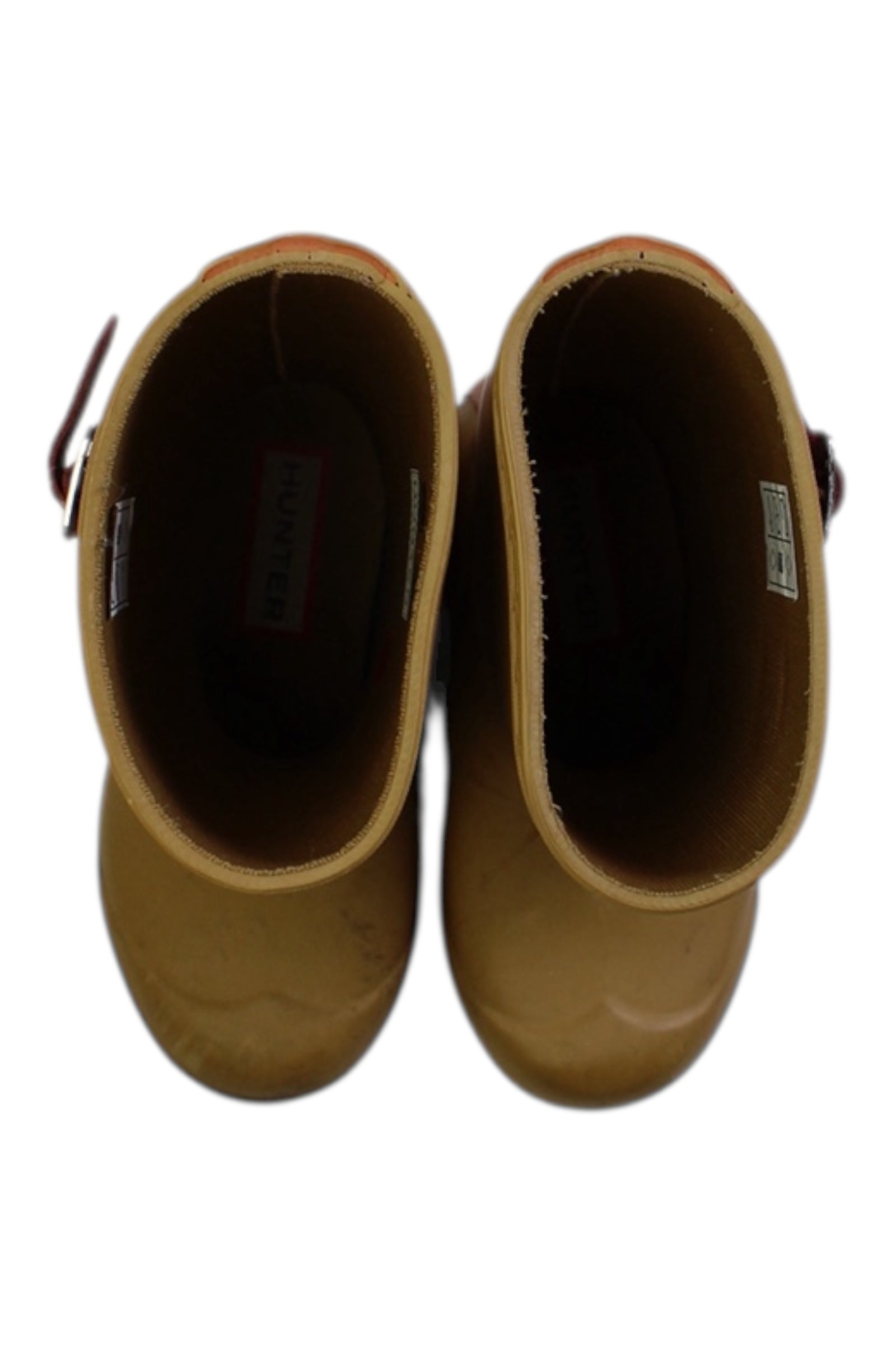 Hunter Water-Repellent Rain Boots EU28-29、mySite、g9winljtr