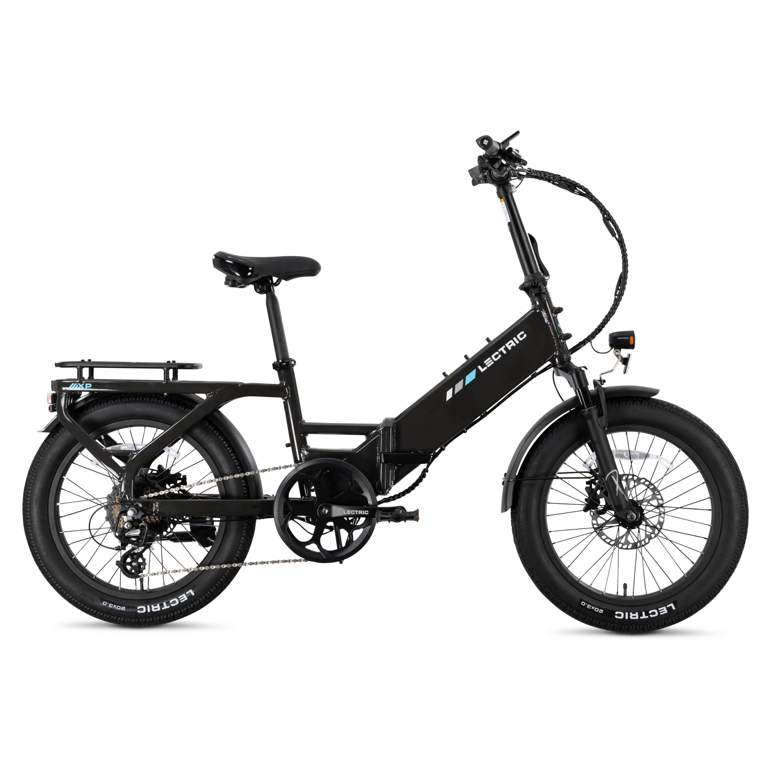  XP4 750 Step-Thru Tempest Grey + FREE LevelUp Rack, Comfort Seat, Suspension Seat Post, Elite Headlight, Bike Lock ($356 Value)、mySite、ghnorth