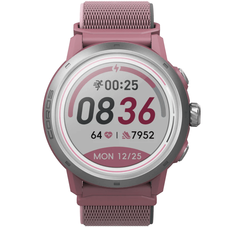 COROS Apex 2 Pro GPS Outdoor Watch、mySite、botmansion