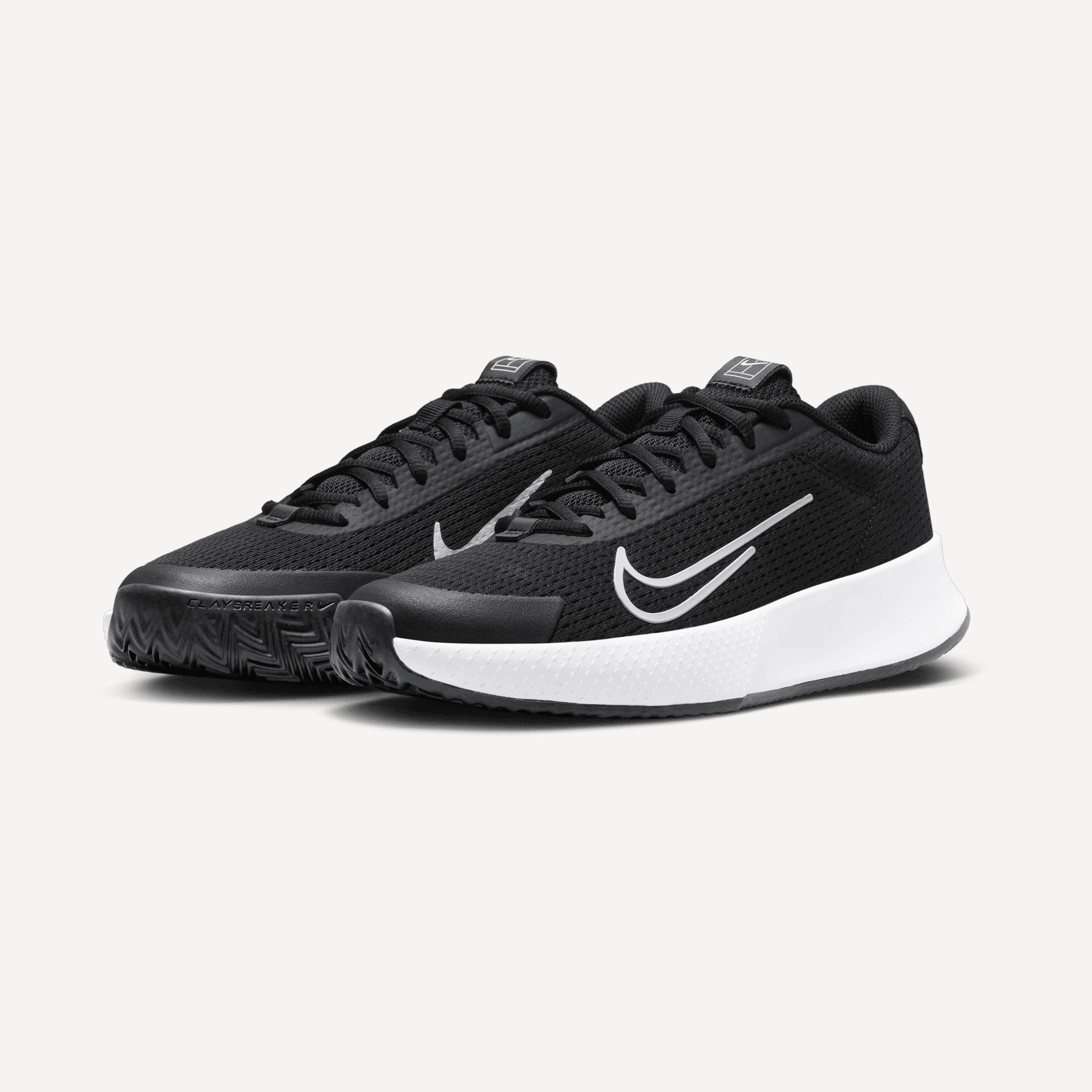 NikeCourt Vapor Lite 2 Women's Clay Court Tennis Shoes
