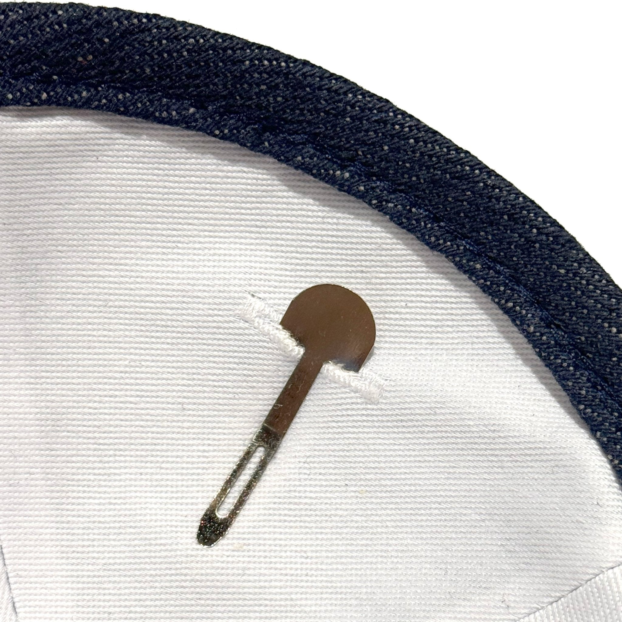  Dark Jeans Kippah、mySite、elrpsem3k