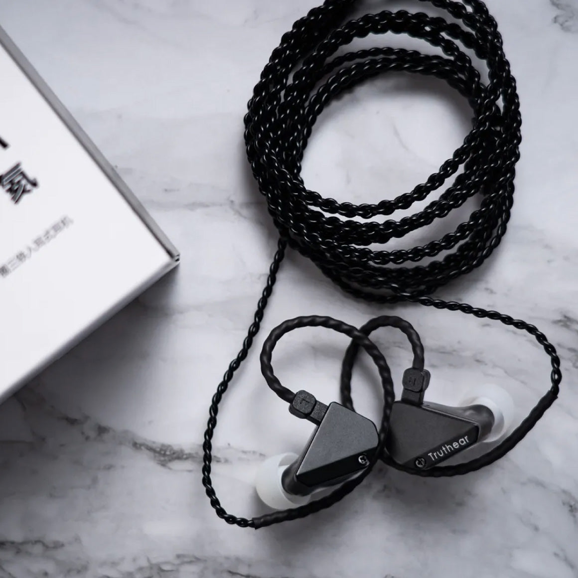  Truthear - HEXA (Unboxed)、mySite、merchandisen