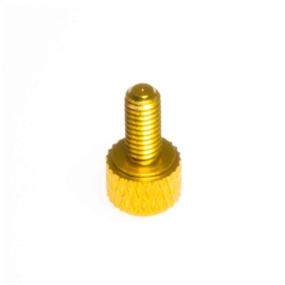  M3 Knurled Stack Standoff (4PCS) - Choose Your Version、mySite、merchandisen