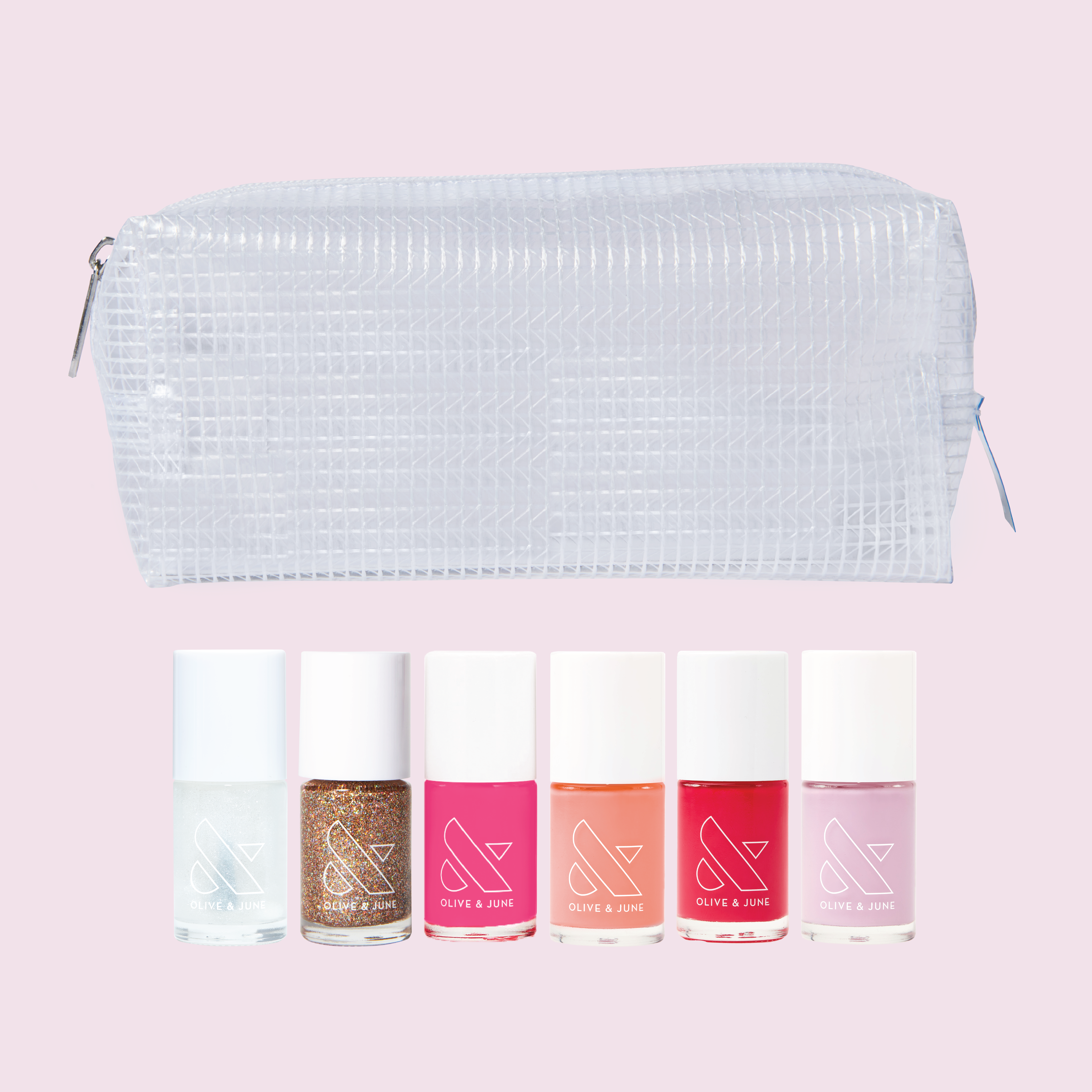 Bright Mini Set - Loyalty Reward、mySite、solidvoid