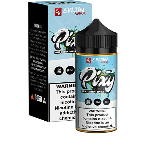 It's Pixy 100ML Vape Juice、mySite、zt4zffjzw