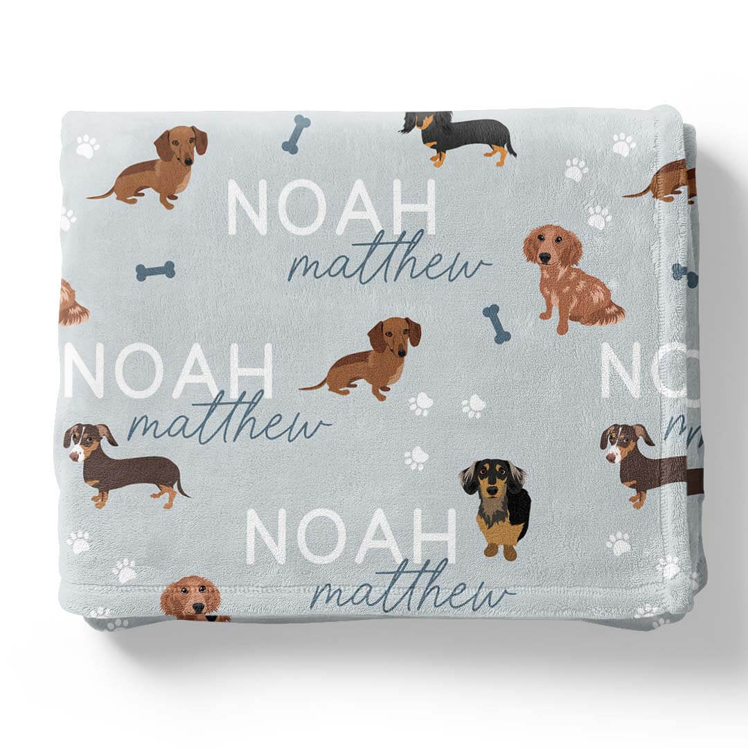  Personalized Kids Blankets | Dog Breeds、mySite、layawaytickets