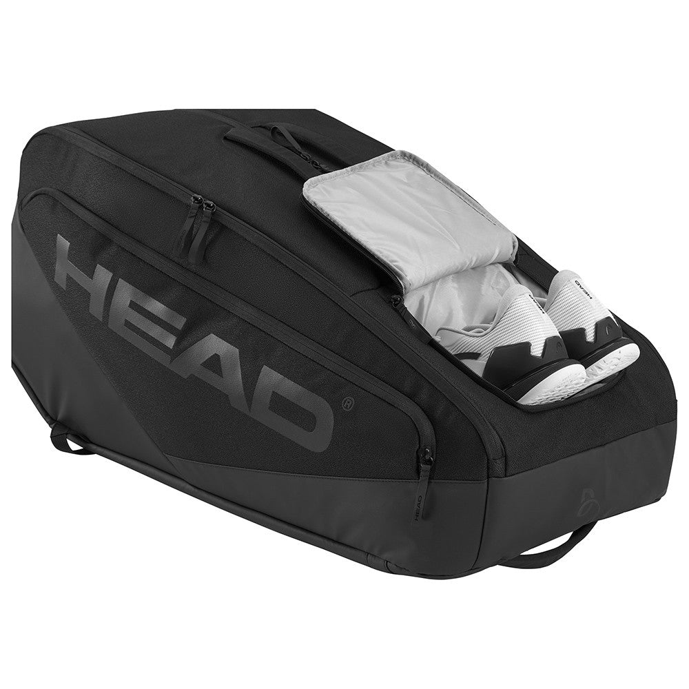 Head Pro X Racquet Bag XL - BK